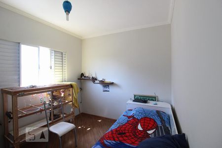 Casa à venda com 231m², 6 quartos e 2 vagasSuíte 2