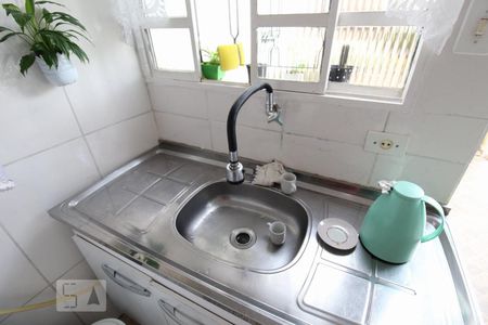 Casa à venda com 231m², 6 quartos e 2 vagasCozinha edícula