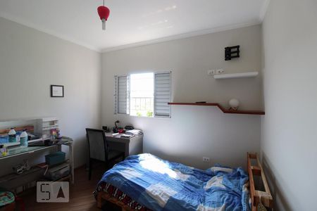 Casa à venda com 231m², 6 quartos e 2 vagasSuíte 1