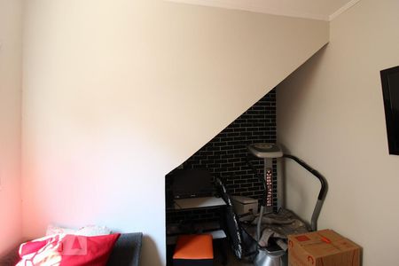 Sala jogos de casa à venda com 6 quartos, 231m² em Jardim Alvorada, Santo André