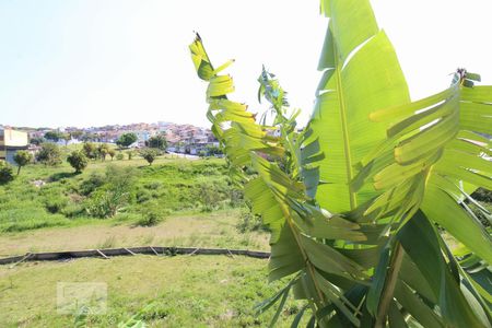 Casa à venda com 231m², 6 quartos e 2 vagasVista quarto 1 edícula