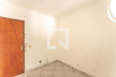 Apartamento para alugar com 32m², 1 quarto e 1 vaga Apartamento para alugar com 32m², 1 quarto e 1 vagaSala de estar
