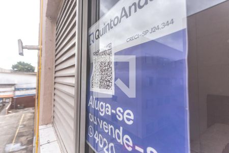 Apartamento para alugar com 32m², 1 quarto e 1 vaga Apartamento para alugar com 32m², 1 quarto e 1 vagaFachada