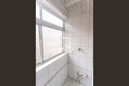 Apartamento para alugar com 32m², 1 quarto e 1 vaga Apartamento para alugar com 32m², 1 quarto e 1 vagaÁrea de serviço