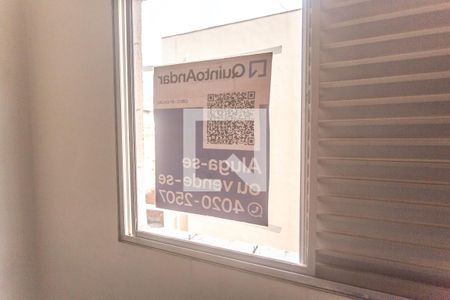 Apartamento para alugar com 32m², 1 quarto e 1 vaga Apartamento para alugar com 32m², 1 quarto e 1 vagaFachada