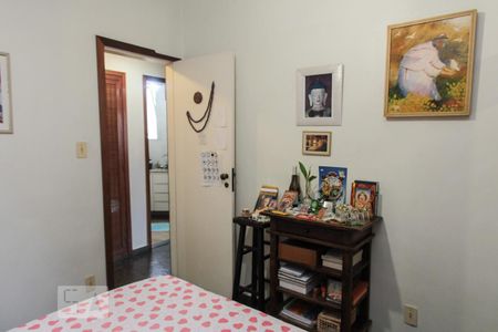 Quarto 1 de apartamento para alugar com 2 quartos, 65m² em Cidade Nova, Belo Horizonte