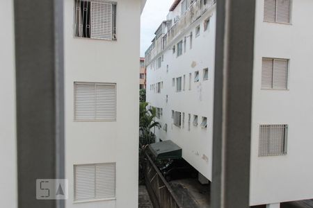 Vista do Quarto 1 de apartamento para alugar com 2 quartos, 65m² em Cidade Nova, Belo Horizonte