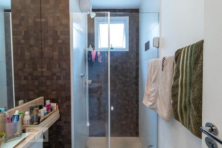 Apartamento à venda com 49m², 2 quartos e 1 vagaBanheiro