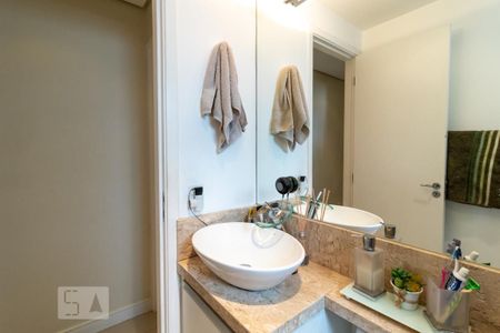 Apartamento à venda com 49m², 2 quartos e 1 vagaBanheiro