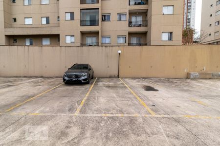 Apartamento à venda com 49m², 2 quartos e 1 vagaGaragem