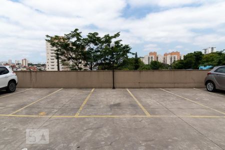 Apartamento à venda com 49m², 2 quartos e 1 vagaGaragem