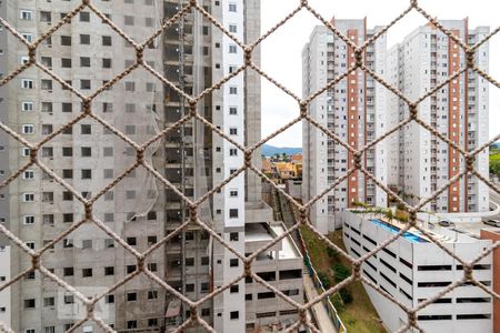 Vista da Varanda da Sala de apartamento à venda com 2 quartos, 49m² em Imirim, São Paulo