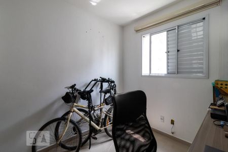 Apartamento à venda com 49m², 2 quartos e 1 vagaQuarto 1