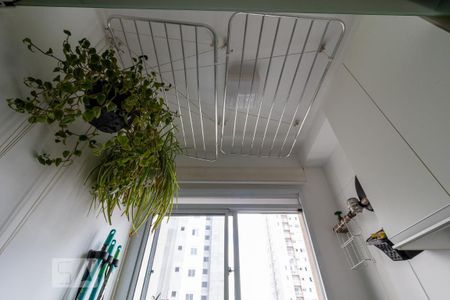 Apartamento à venda com 49m², 2 quartos e 1 vagaÁrea de Serviço - Varal