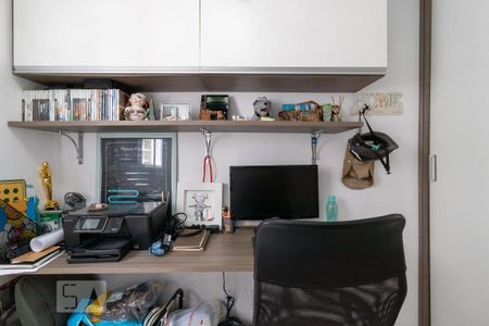 Apartamento à venda com 49m², 2 quartos e 1 vagaQuarto 1