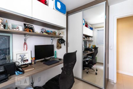 Apartamento à venda com 49m², 2 quartos e 1 vagaQuarto 1