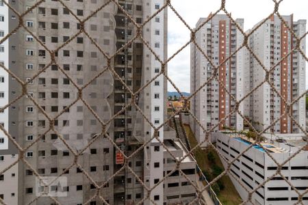 Apartamento à venda com 49m², 2 quartos e 1 vagaVista do Quarto 1