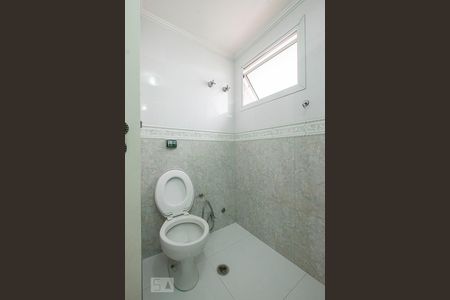 Suíte - Banheiro de apartamento para alugar com 2 quartos, 82m² em Pinheiros, São Paulo