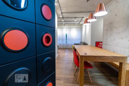 Apartamento para alugar com 2 quartos, 70m² em Usina Piratininga, São Paulo