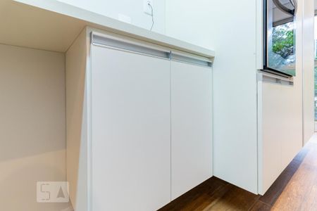 Cozinha - Armários de apartamento para alugar com 2 quartos, 70m² em Usina Piratininga, São Paulo