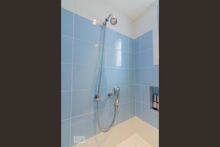 Apartamento para alugar com 76m², 2 quartos e 2 vagasBanheiro Suíte 1