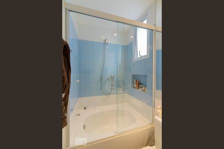 Apartamento para alugar com 76m², 2 quartos e 2 vagasBanheiro Suíte 1