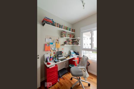 Apartamento para alugar com 76m², 2 quartos e 2 vagasSuíte 1