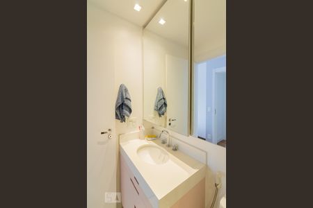 Apartamento para alugar com 76m², 2 quartos e 2 vagasBanheiro Suíte 2