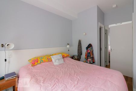 Apartamento para alugar com 76m², 2 quartos e 2 vagasSuíte 2