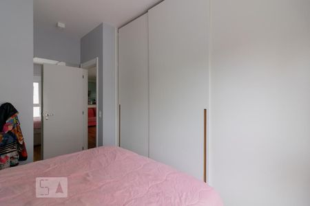 Apartamento para alugar com 76m², 2 quartos e 2 vagasSuíte 2