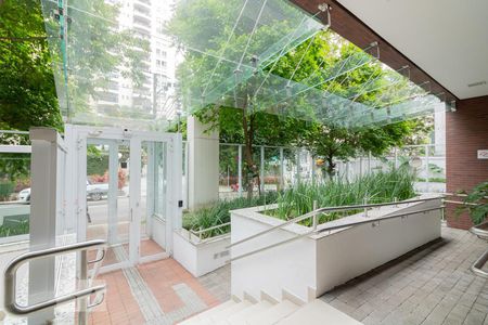 Apartamento para alugar com 76m², 2 quartos e 2 vagasPortaria