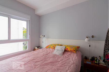 Apartamento para alugar com 76m², 2 quartos e 2 vagasSuíte 2