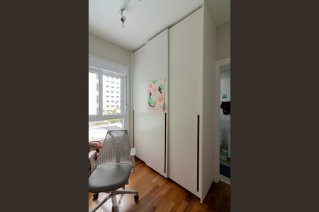 Apartamento para alugar com 76m², 2 quartos e 2 vagasSuíte 1