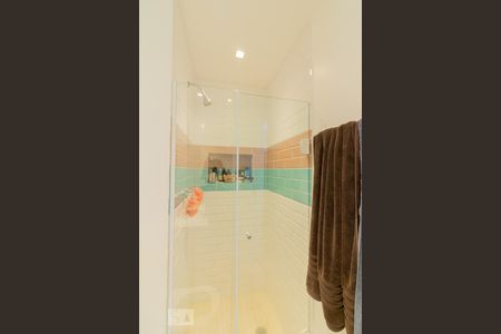 Apartamento para alugar com 76m², 2 quartos e 2 vagasBanheiro Suíte 2