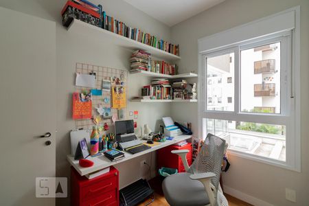 Apartamento para alugar com 76m², 2 quartos e 2 vagasSuíte 1