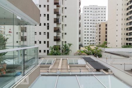 Apartamento para alugar com 76m², 2 quartos e 2 vagasVista Suíte 1
