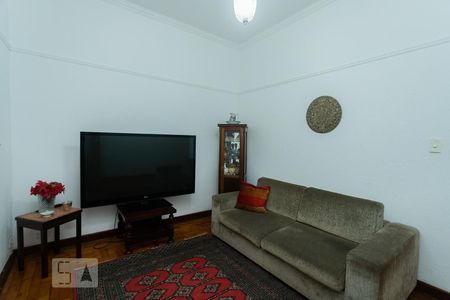 Sala 1 de casa para alugar com 3 quartos, 233m² em Lapa, São Paulo