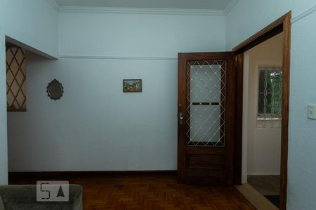 Sala 1 de casa para alugar com 3 quartos, 233m² em Lapa, São Paulo