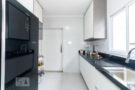 Casa à venda com 276m², 3 quartos e 3 vagasCozinha