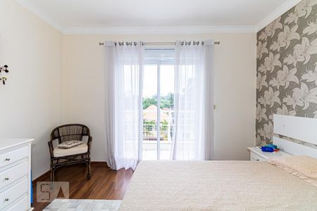 Casa à venda com 276m², 3 quartos e 3 vagasSuíte