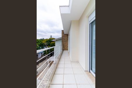 Casa à venda com 276m², 3 quartos e 3 vagasVaranda