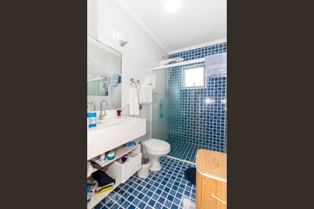 Casa à venda com 276m², 3 quartos e 3 vagasBanheiro