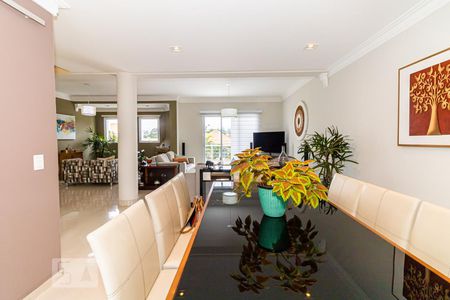 Sala de casa à venda com 3 quartos, 276m² em Jardim Leonor Mendes de Barros, São Paulo