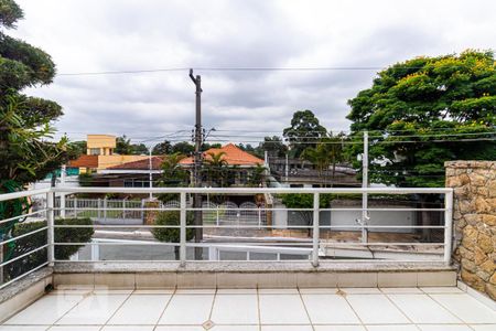 Casa à venda com 276m², 3 quartos e 3 vagasVaranda da Sala