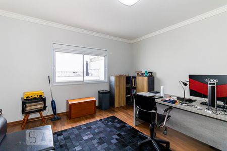 Quarto 1 de casa à venda com 3 quartos, 276m² em Jardim Leonor Mendes de Barros, São Paulo