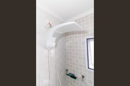 Casa à venda com 276m², 3 quartos e 3 vagasBanheiro da Suíte