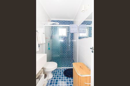 Casa à venda com 276m², 3 quartos e 3 vagasBanheiro