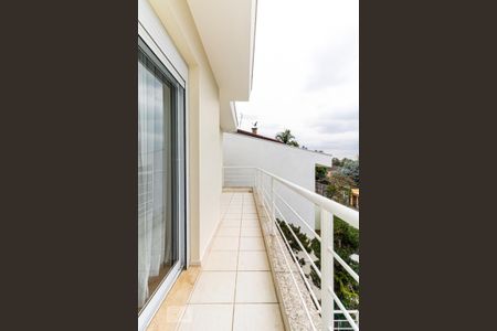 Casa à venda com 276m², 3 quartos e 3 vagasVaranda