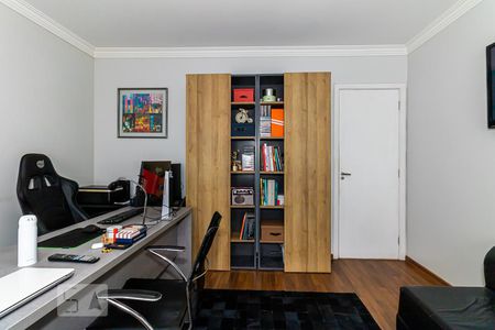 Casa à venda com 276m², 3 quartos e 3 vagasQuarto 1