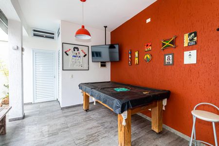 Casa à venda com 276m², 3 quartos e 3 vagasChurrasqueira